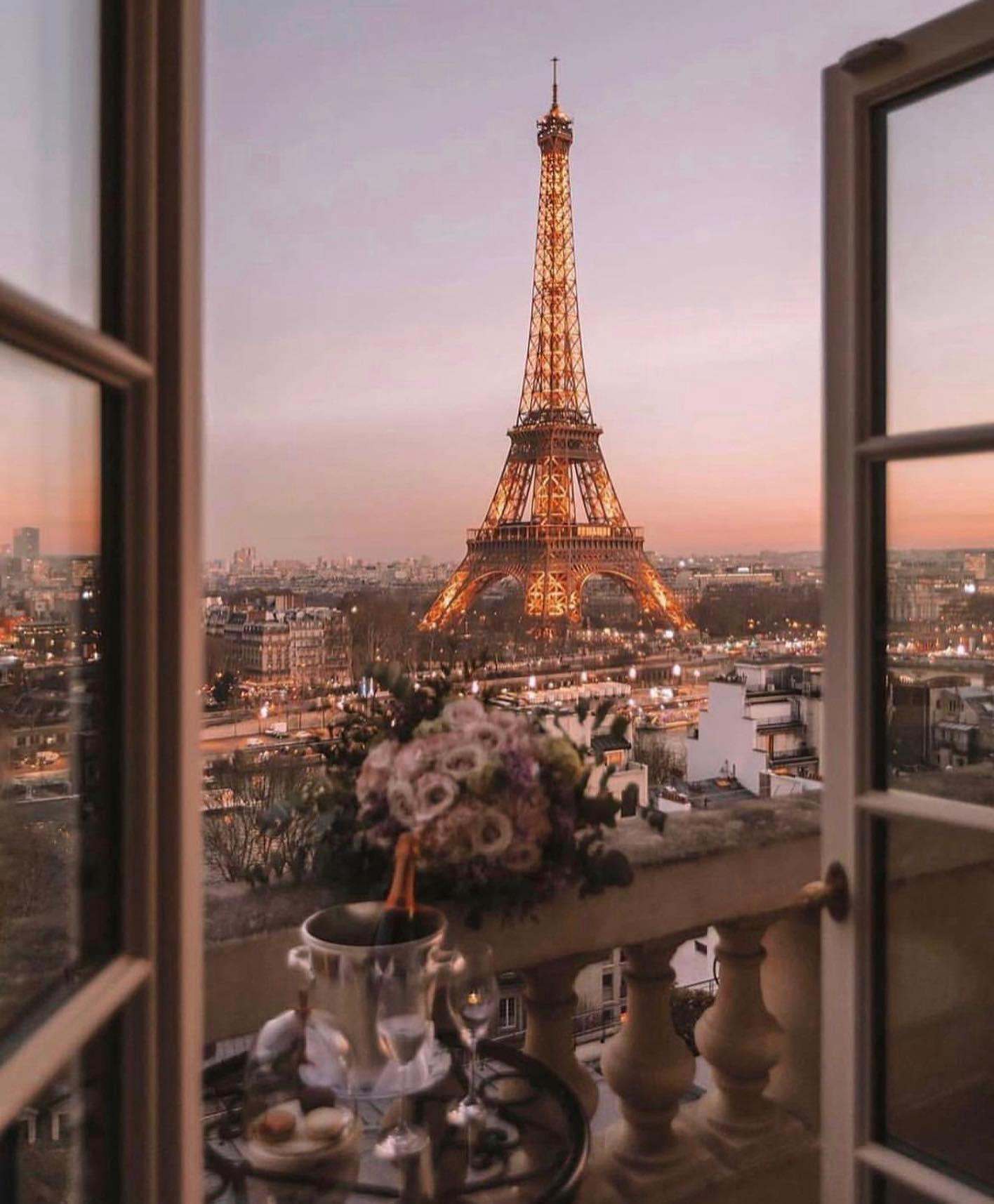 Parisian views